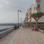 Seaside With Balcony Apartment