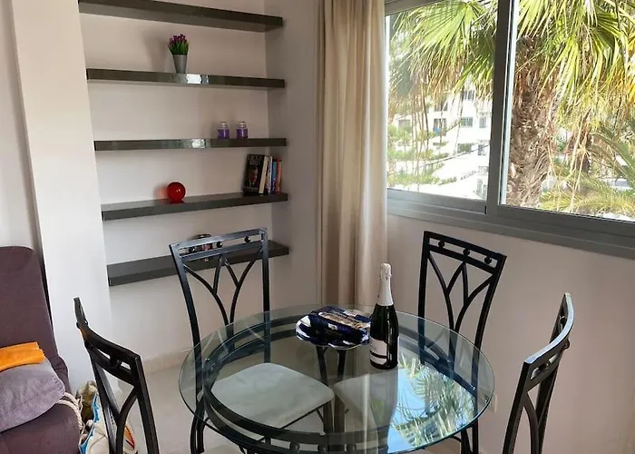 Appartamento Seaside With Balcony