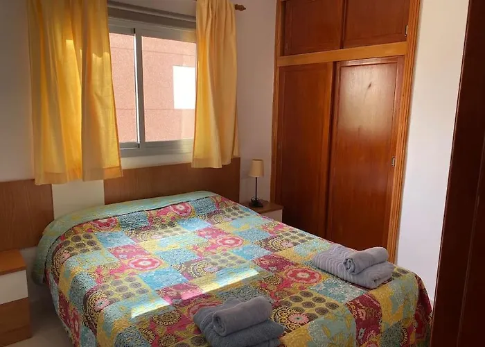 Appartamento Seaside With Balcony *